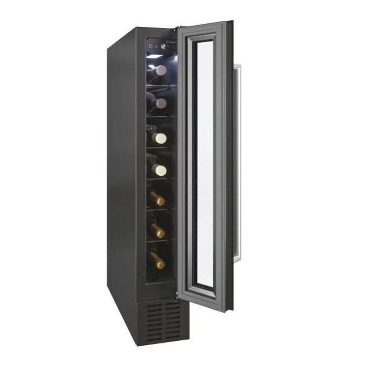 Vinoteca Candy CCVB 15/1 Negro