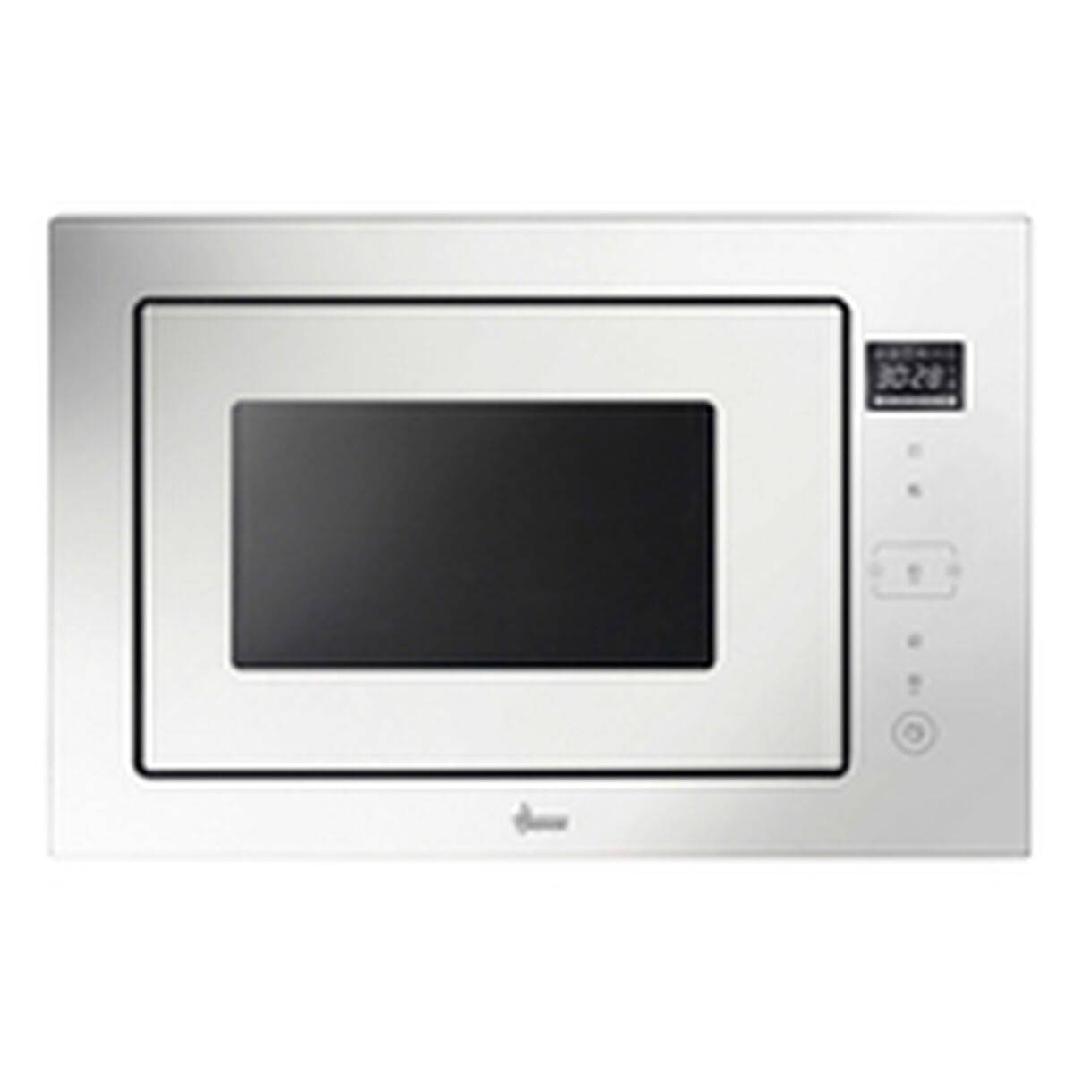 Microondas con Grill Cata HMG28WC3 1000 W Blanco