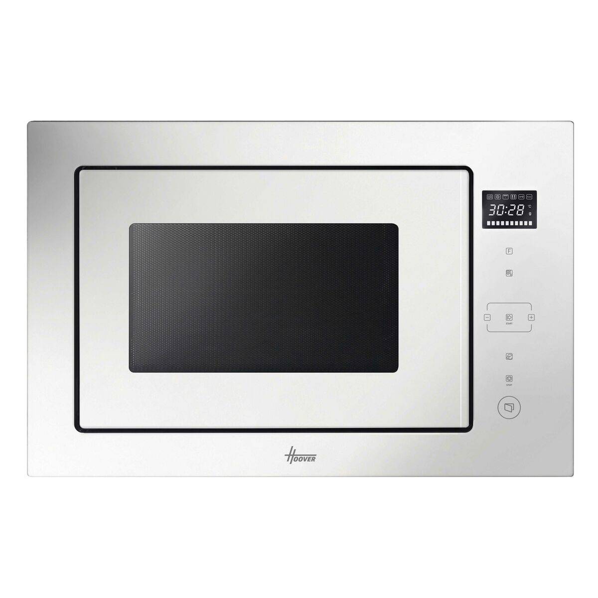 Microondas con Grill Cata HMG28WC3 1000 W Blanco