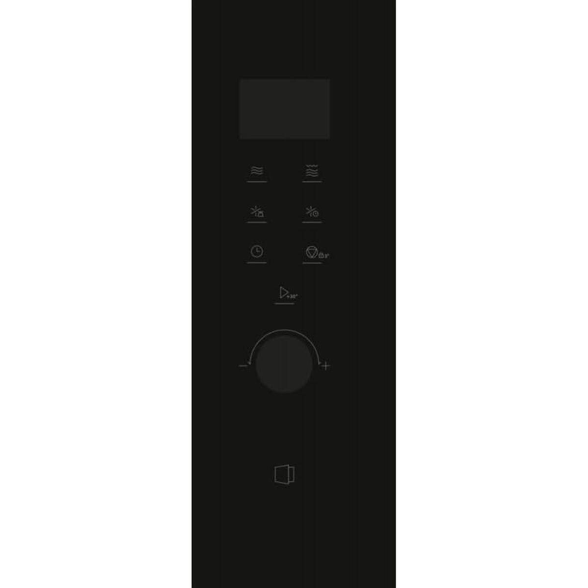 Microondas con Grill Haier H38FMWID627N Negro 900 W 25 L