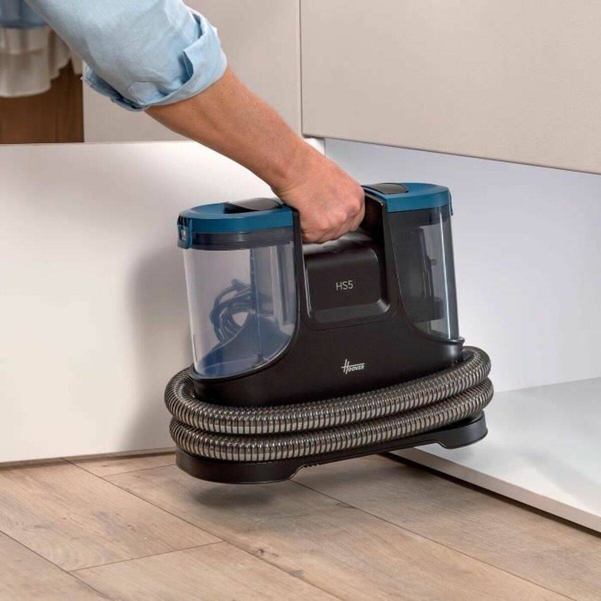 Aspiradora en seco y húmedo Hoover HS500 400 W