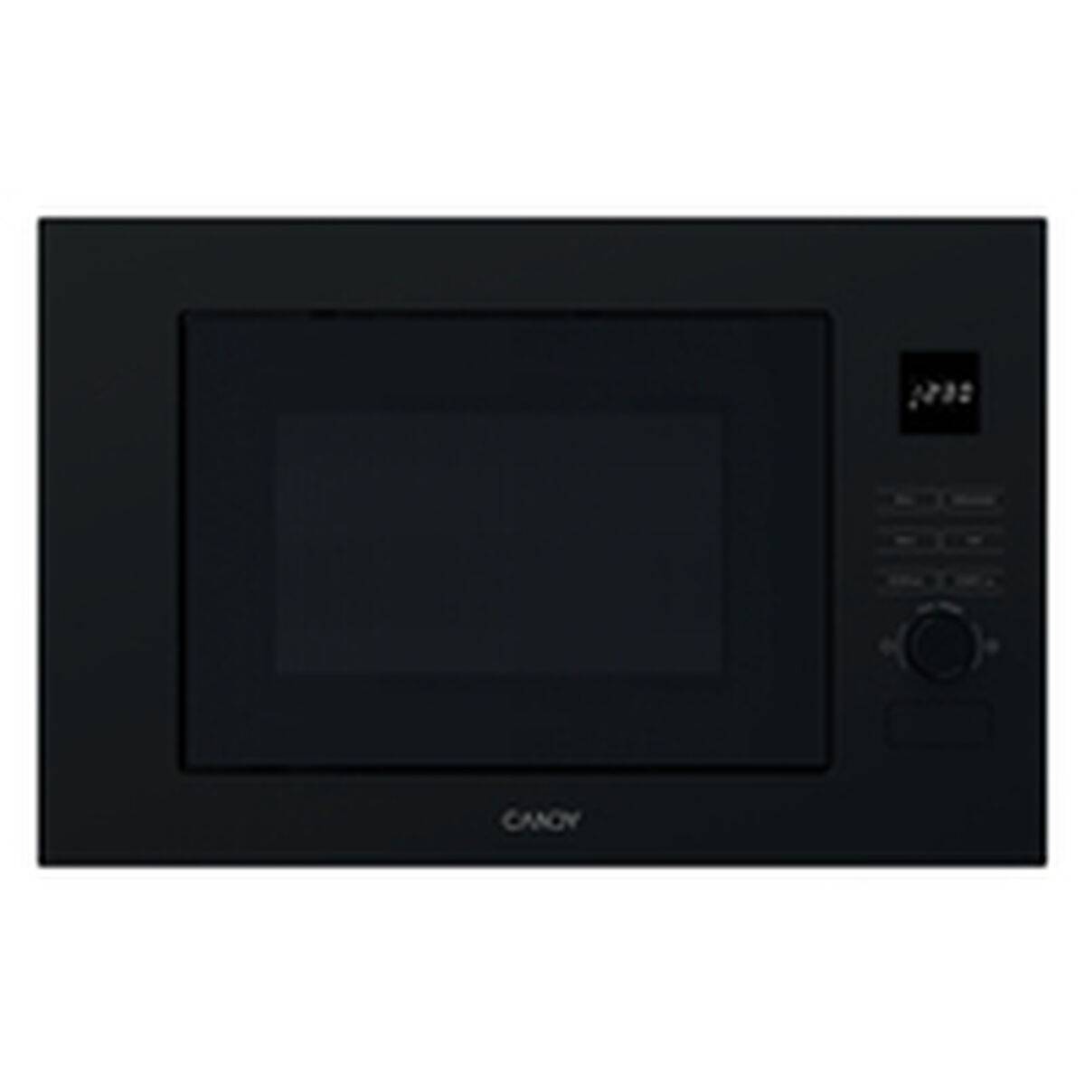 Microondas con Grill Candy CA38FL7N20WXB Negro 20 L