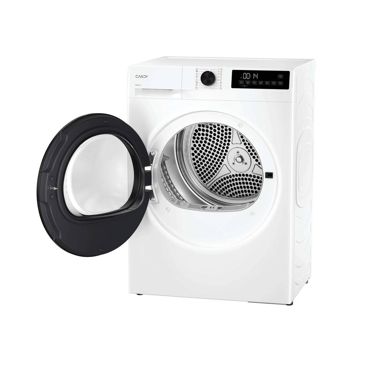 Secadora con bomba de calor Candy GD9N2BS 9 kg