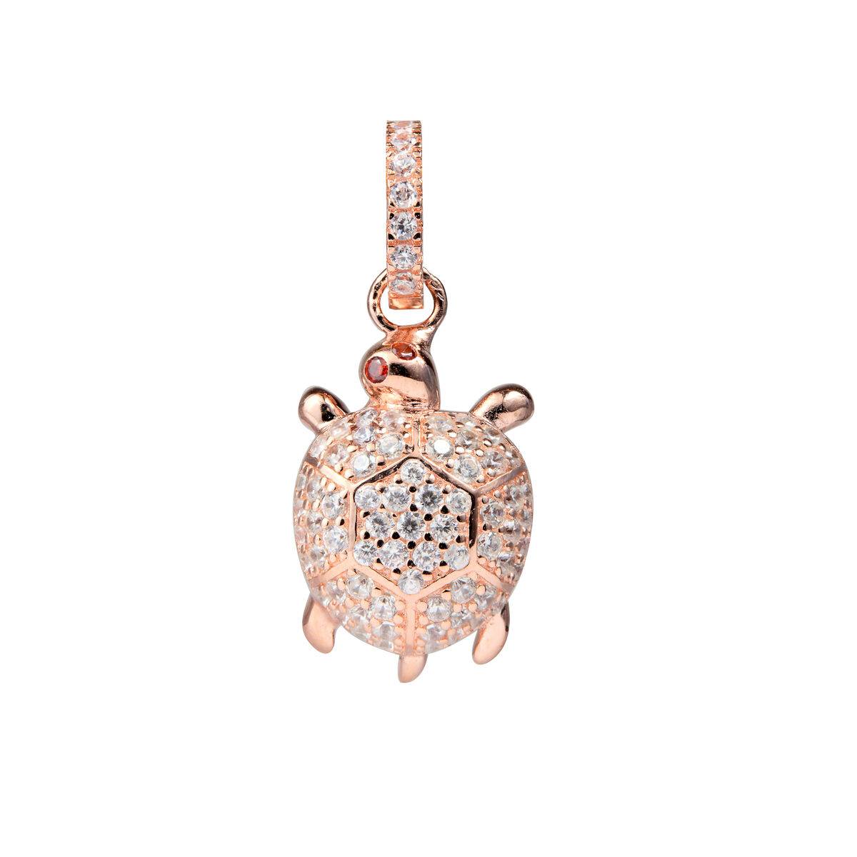 Colgante Mujer Lancaster JLAPENTURTLE2 1,5 mm