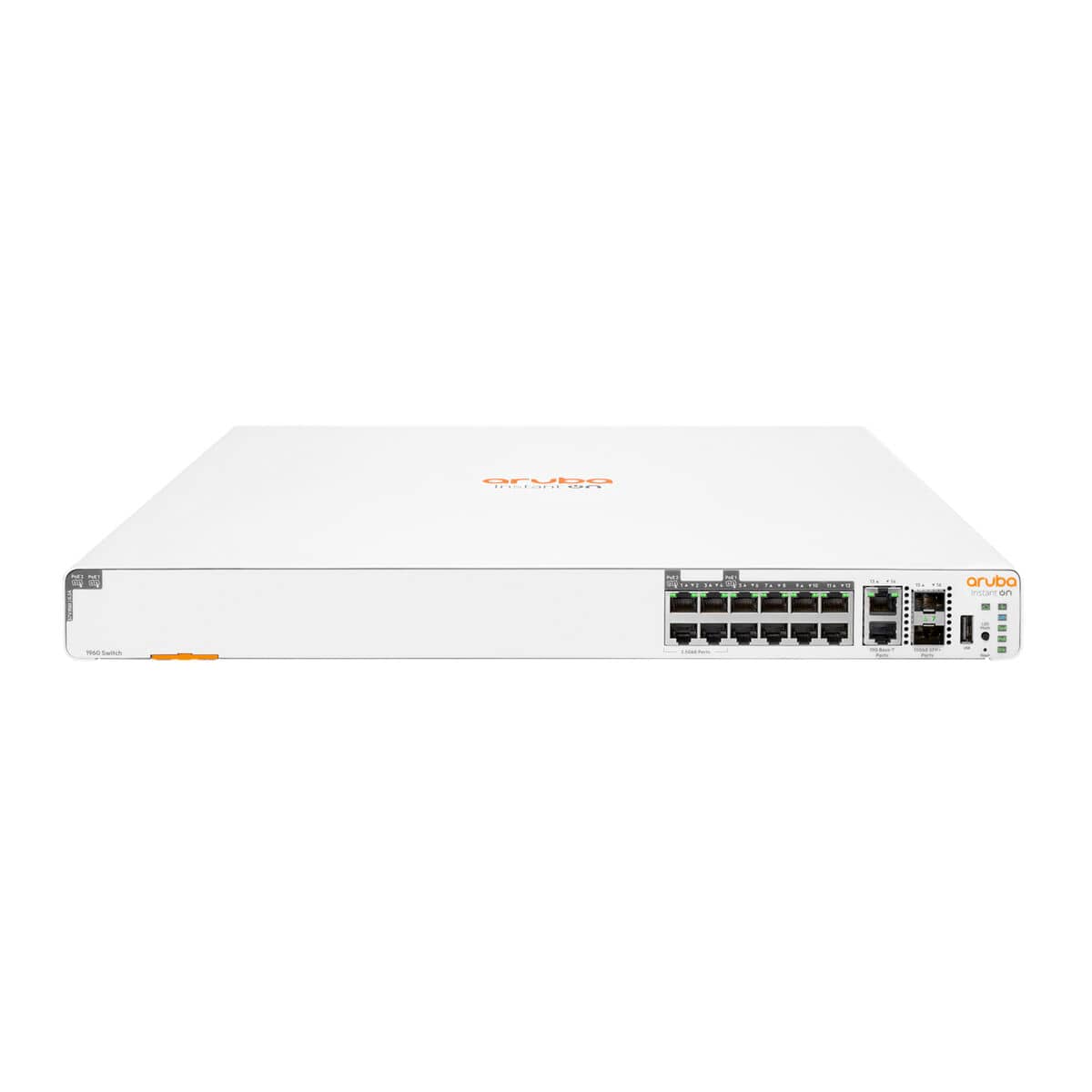 Switch HPE S0F35A#ABB