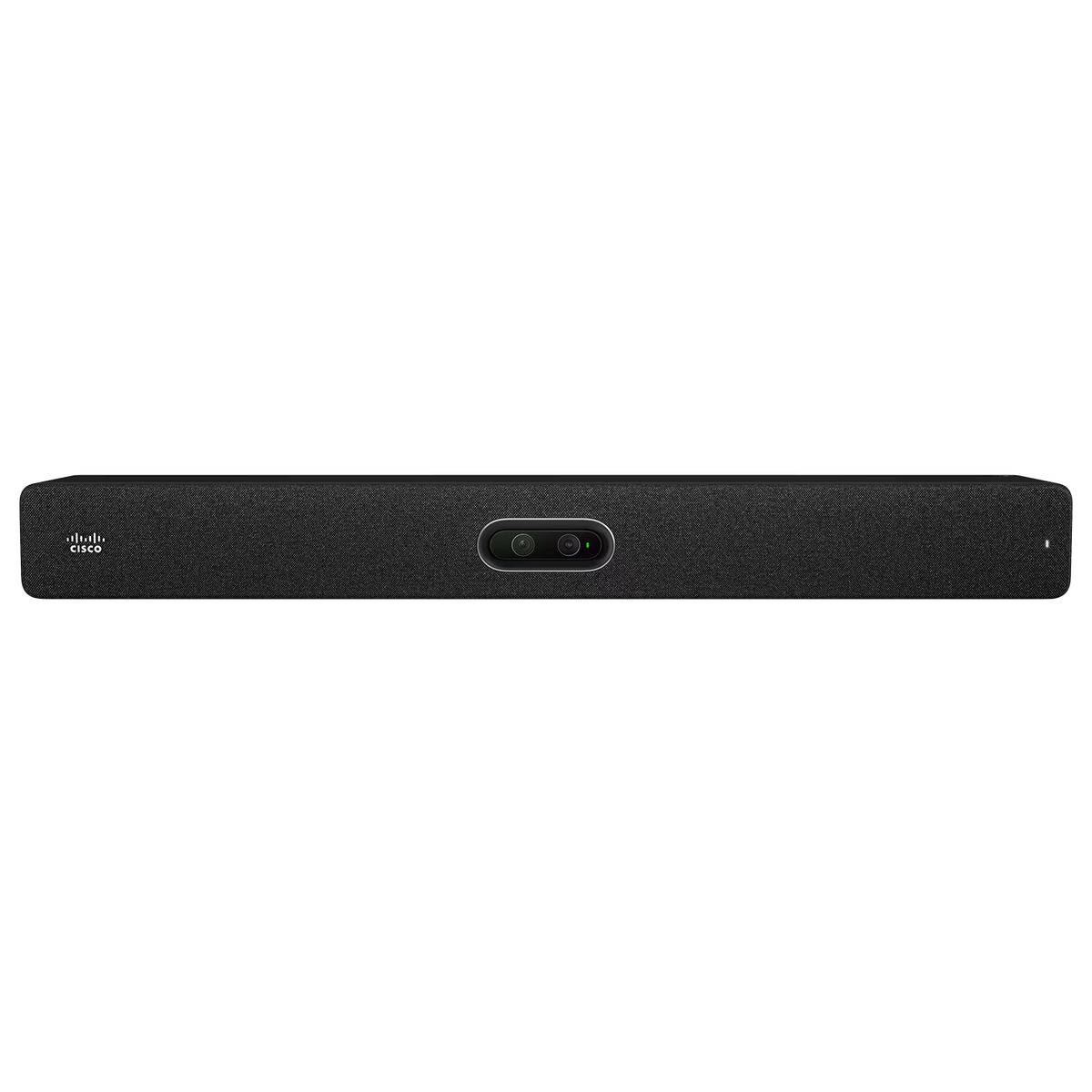 Sistema de Videoconferencia CISCO CS-BARPRO-C-K9 4K Ultra HD