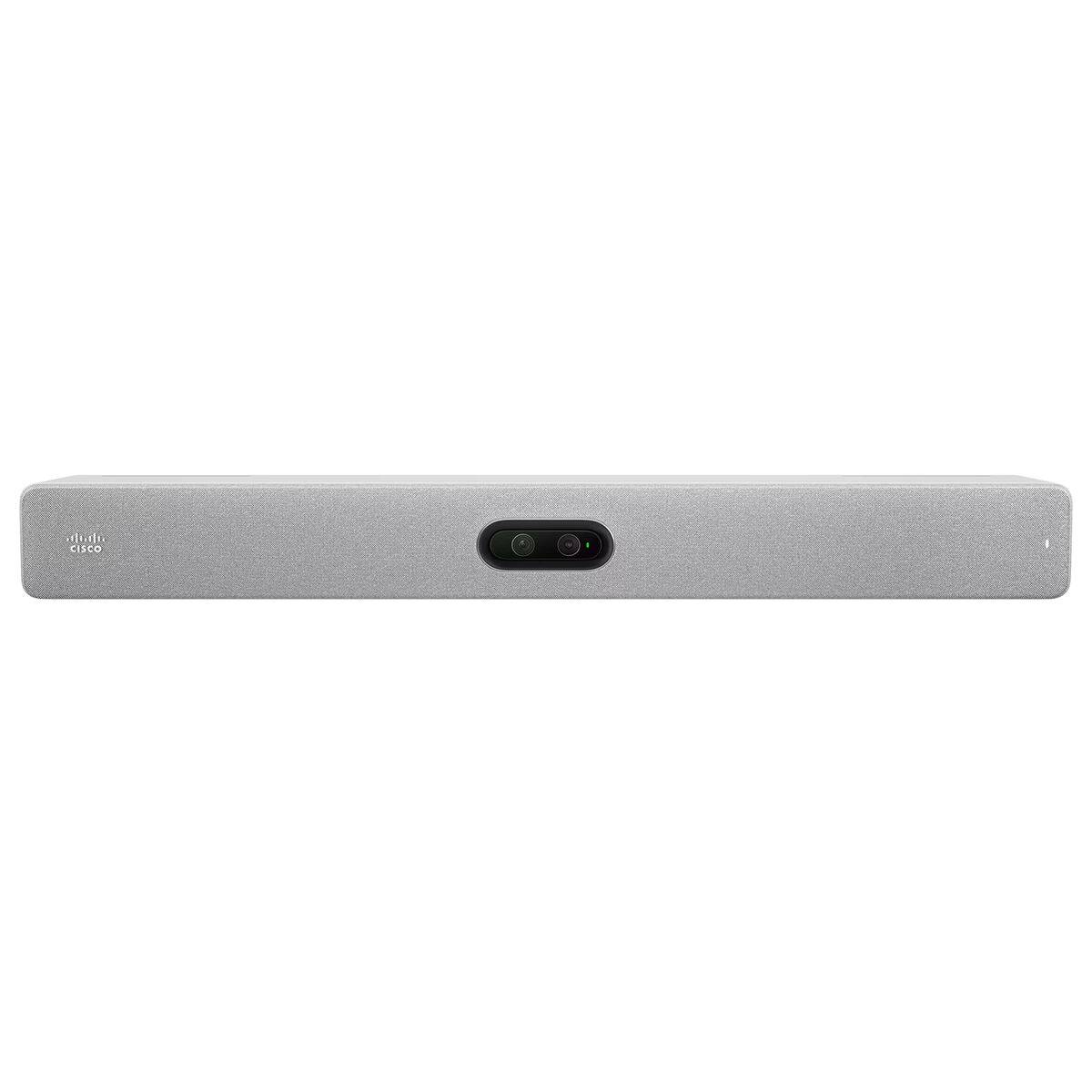 Sistema de Videoconferencia CISCO CS-BARPRO-K9 4K Ultra HD