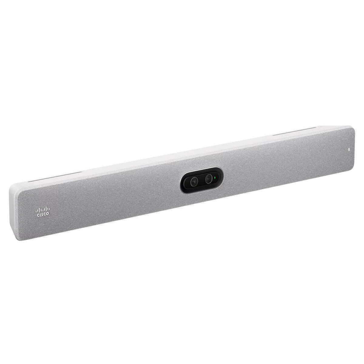 Sistema de Videoconferencia CISCO CS-BARPRO-K9 4K Ultra HD