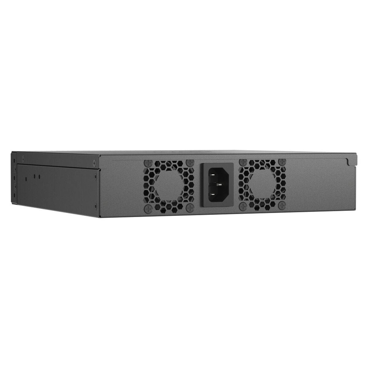 Cable USB Qnap QSW-3216R-8S8T Negro