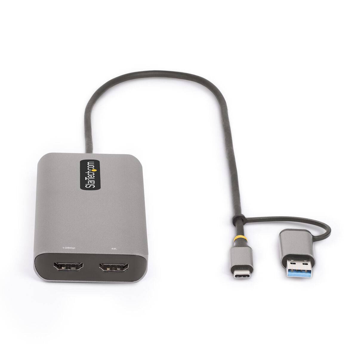 Kit de reparación Startech 167B-USBC-MULTIPORT