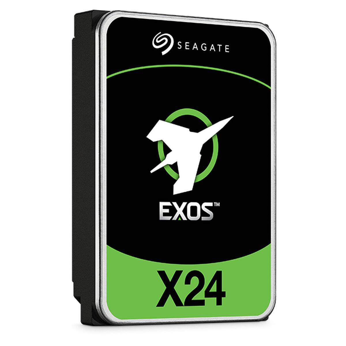 Disco Duro Seagate ST20000NM001H 3,5" 20 TB