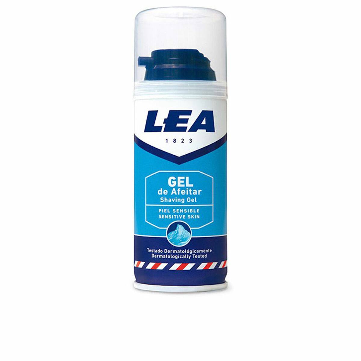 Jabón de Afeitar Lea Original 50 ml