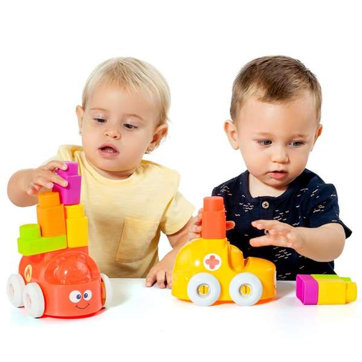 Juego de Construcción Moltó