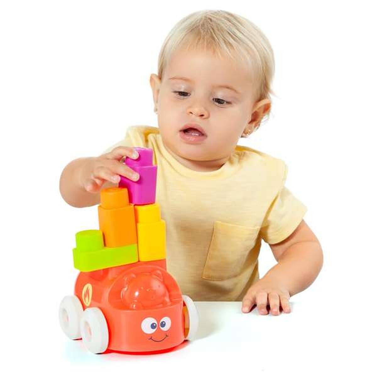 Juego de Construcción Moltó