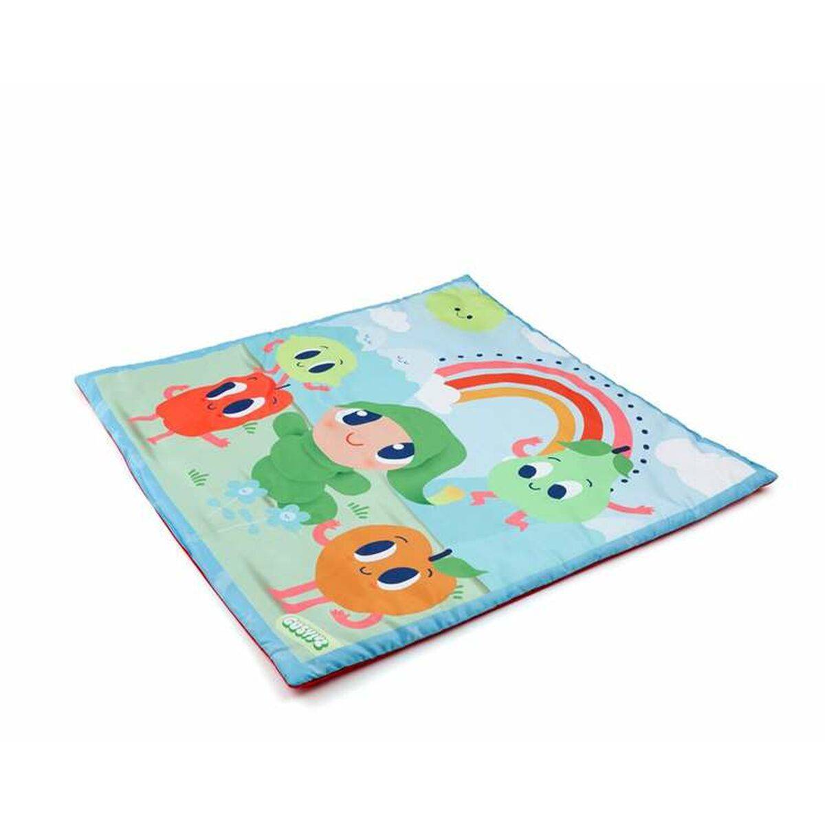 Alfombra de juego Moltó
