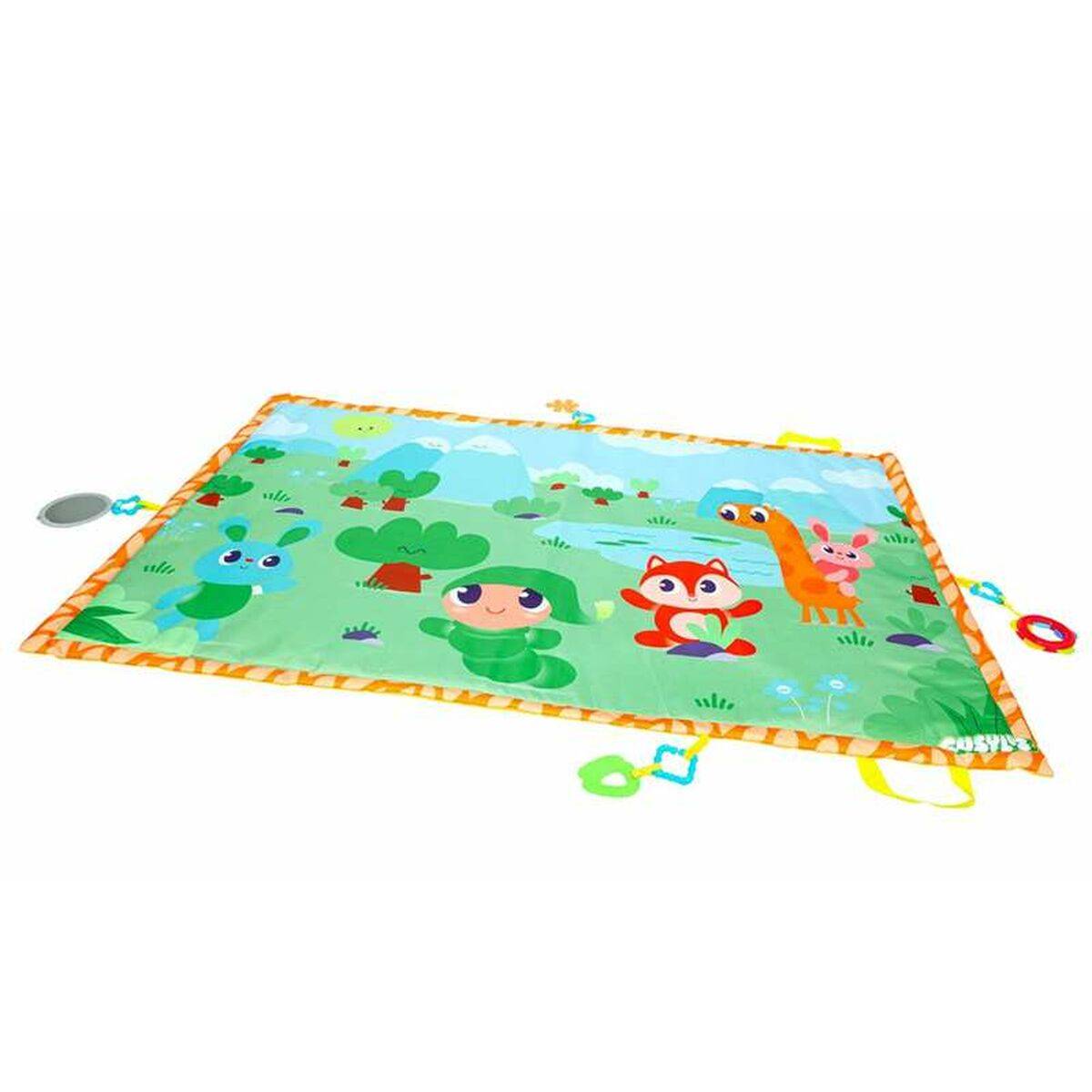 Alfombra de juego Moltó