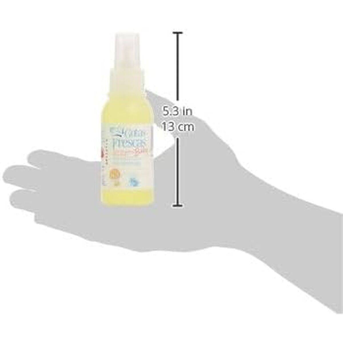 Perfume Infantil Instituto Español Gotas Frescas Baby EDC