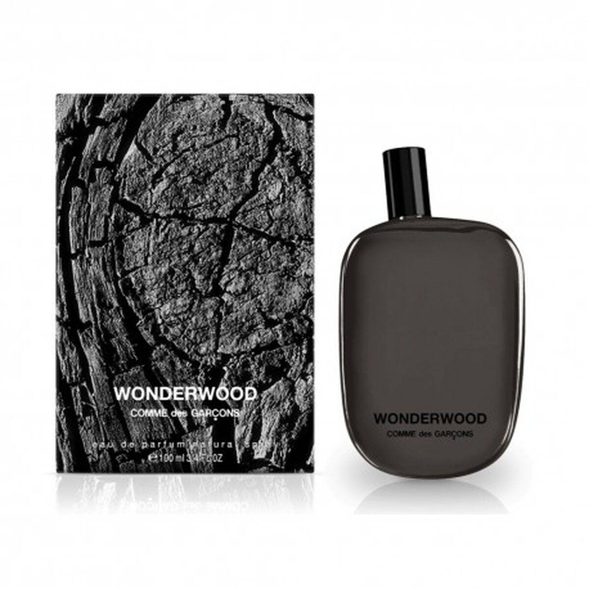 Perfume Hombre Comme Des Garçons Wonderwood EDP 100 ml