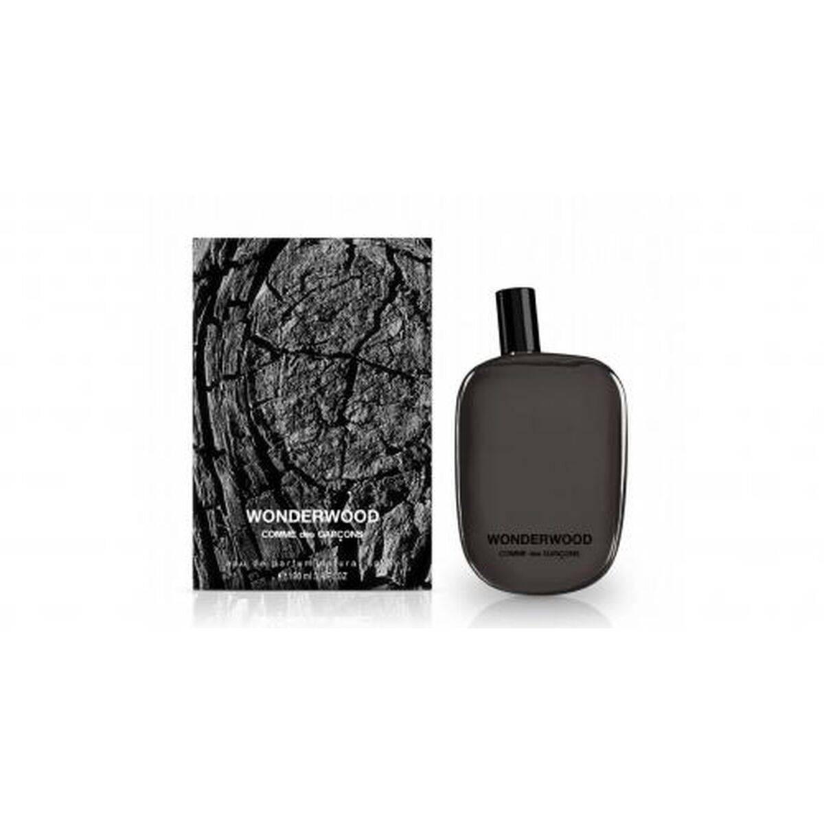 Perfume Hombre Comme Des Garçons Wonderwood EDP 100 ml