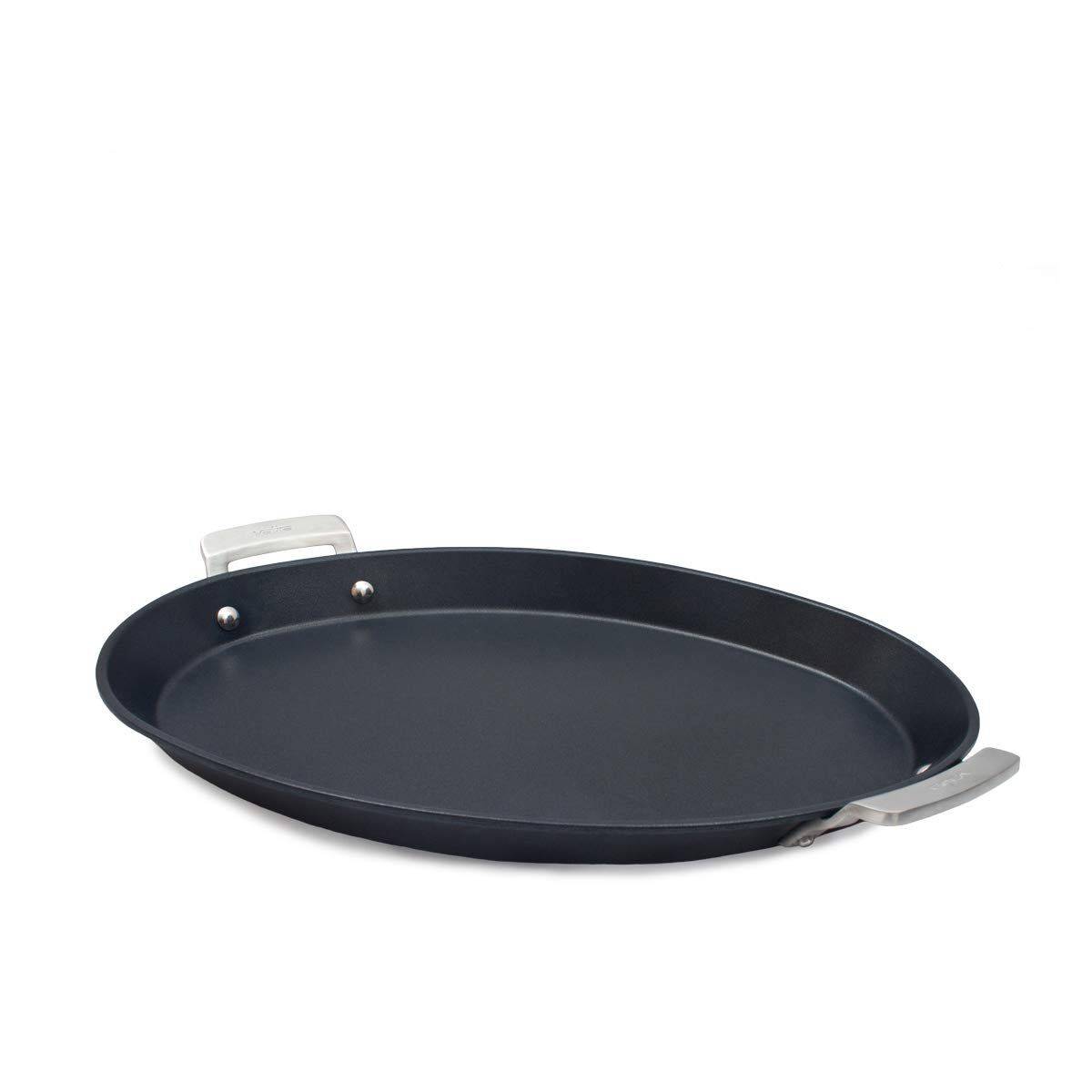 Sartén Asadora Valira 4654/25 Negro