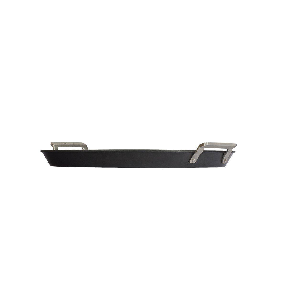 Sartén Asadora Valira 4654/25 Negro