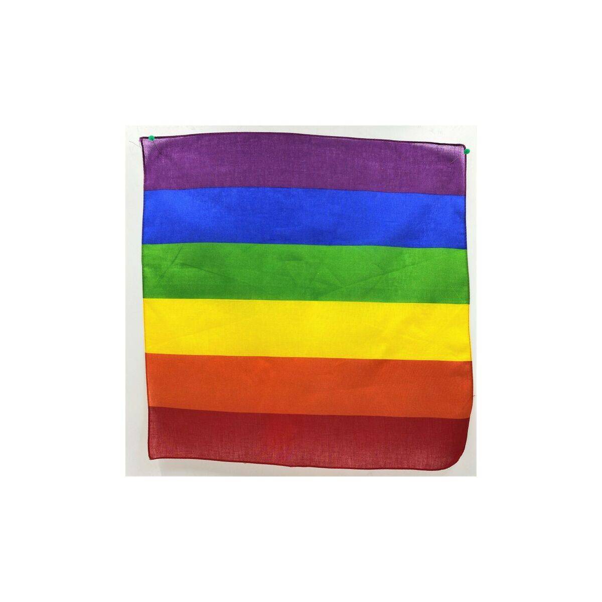 Bandera Divertysex Multicolor 12 Piezas
