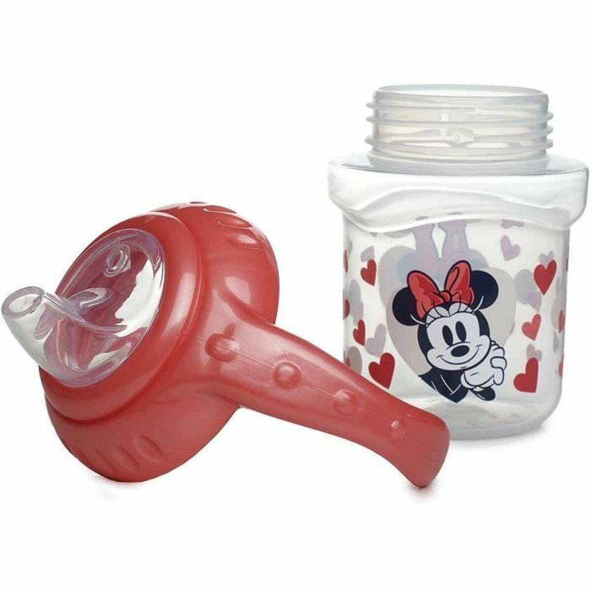 Vaso de Aprendizaje ThermoBaby Multicolor