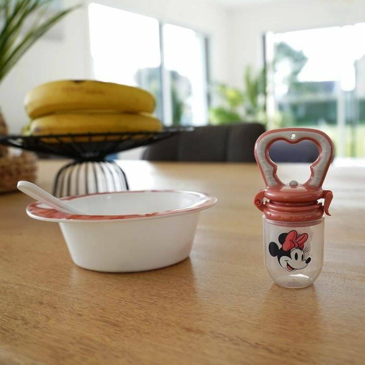 Set de Vajilla ThermoBaby