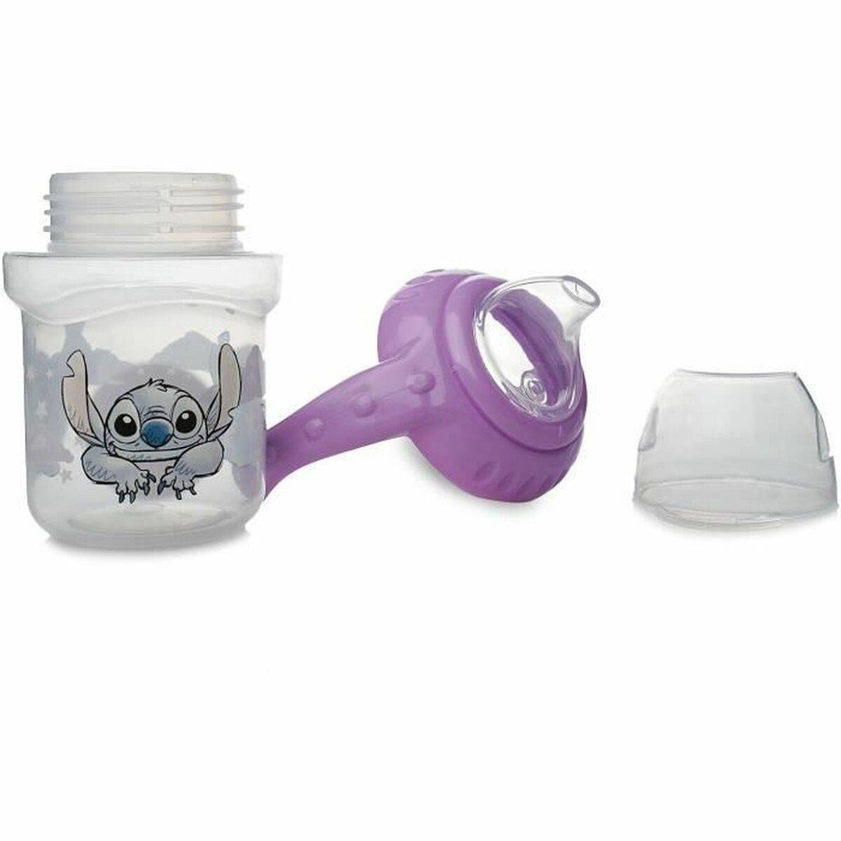 Vaso de Aprendizaje ThermoBaby Azul 250 ml