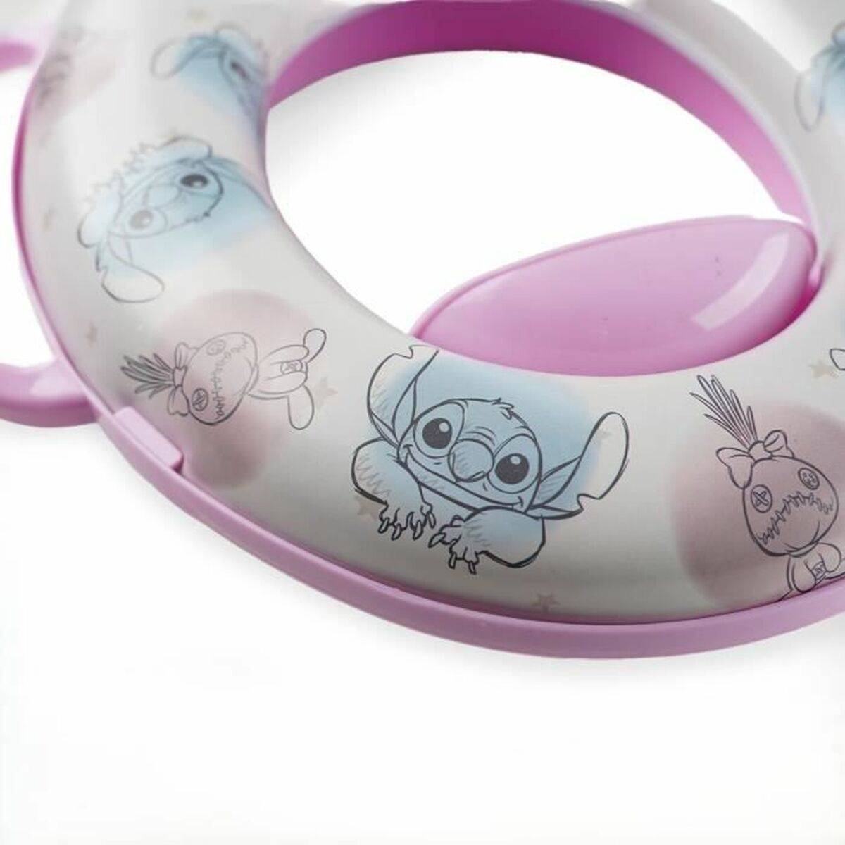 Reductor de WC para Bebé Disney