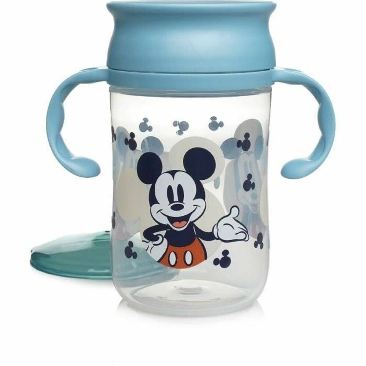 Vaso de Aprendizaje ThermoBaby 360 ml