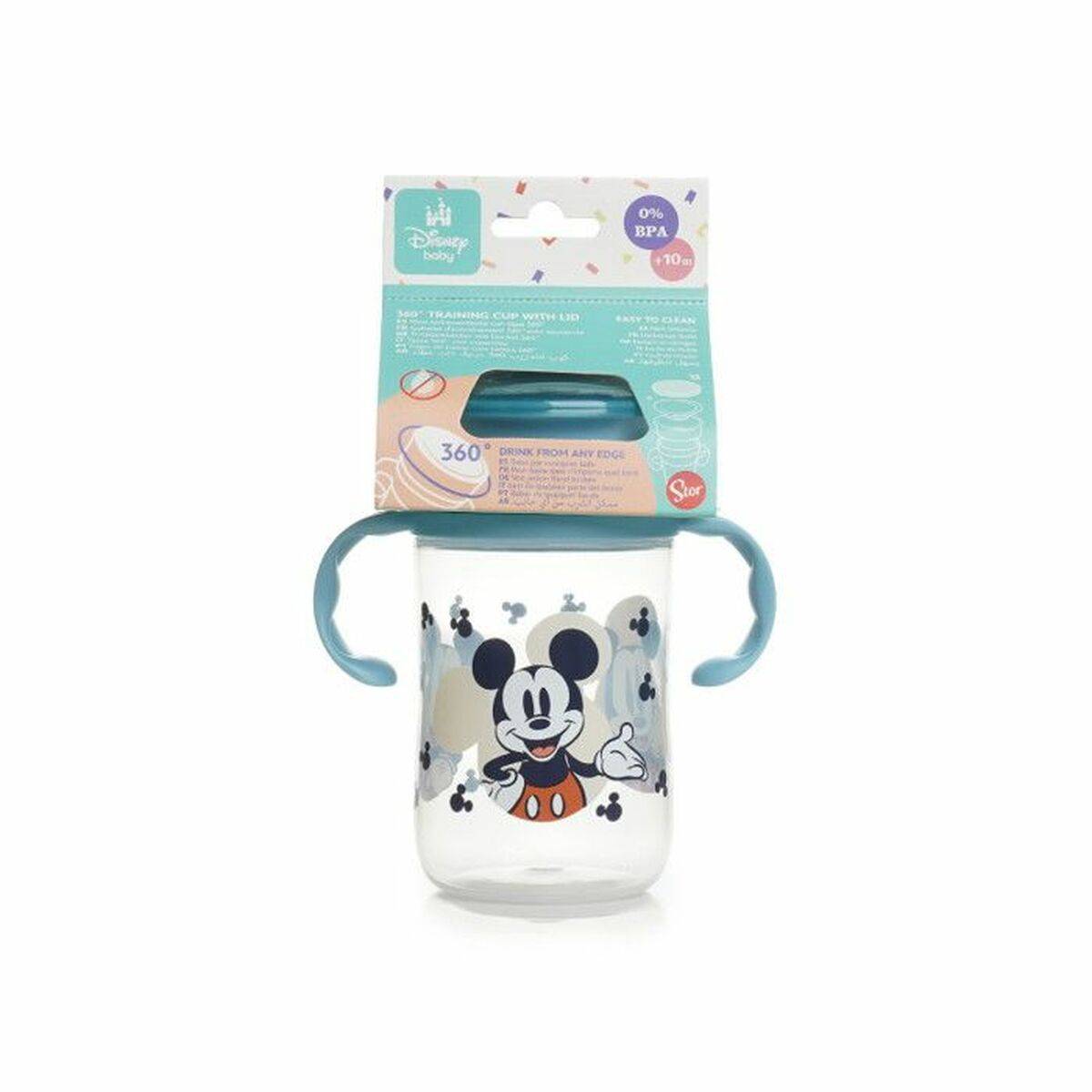 Vaso de Aprendizaje ThermoBaby 360 ml