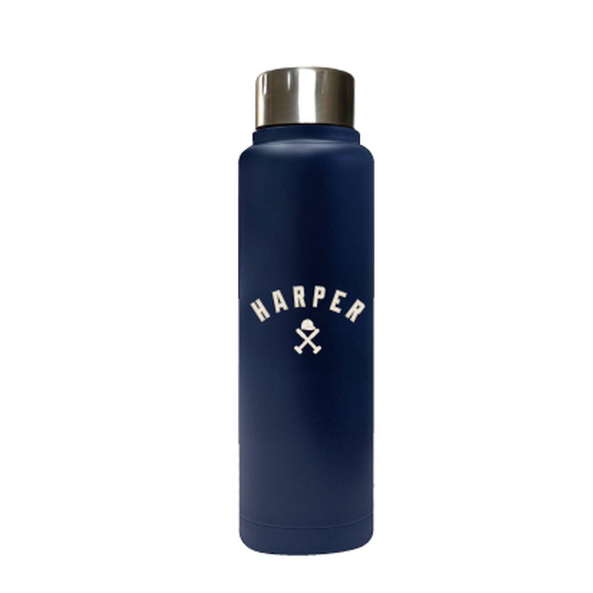 Botella Térmica Harper & Neyer Azul marino