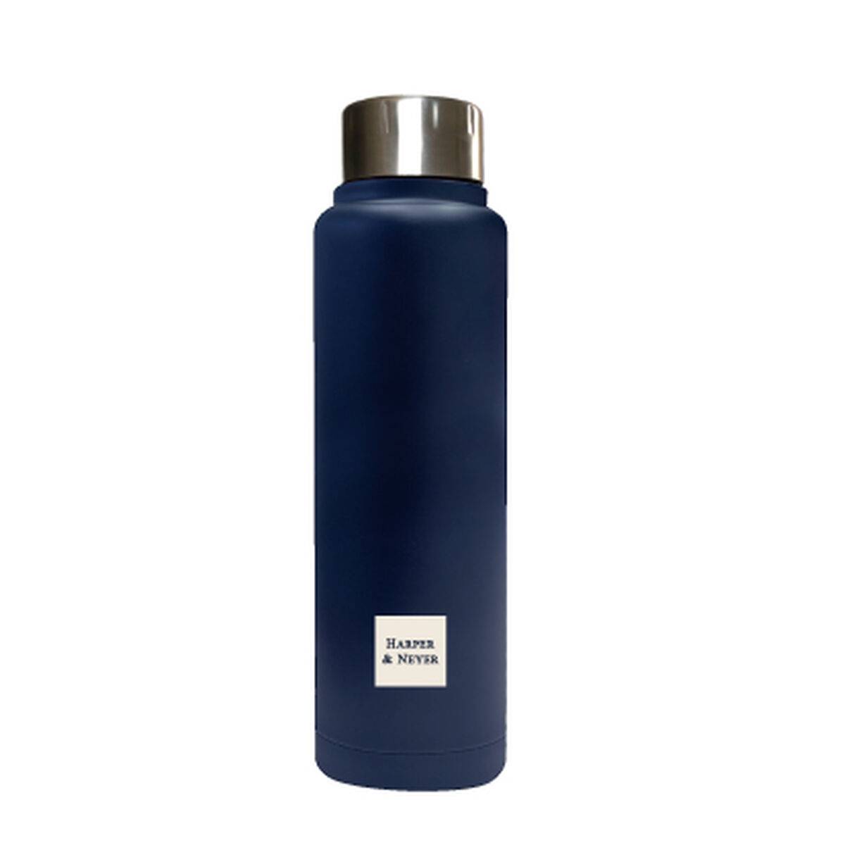 Botella Térmica Harper & Neyer Azul marino