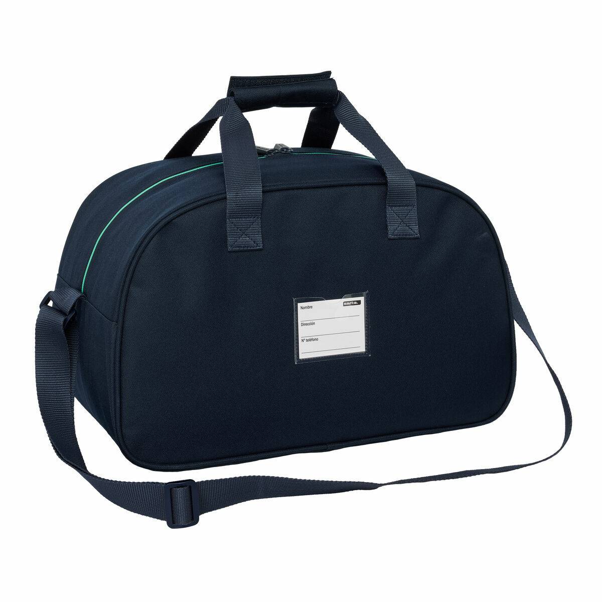 Bolsa de Deporte Real Madrid C.F. 40 x 24 x 23 cm