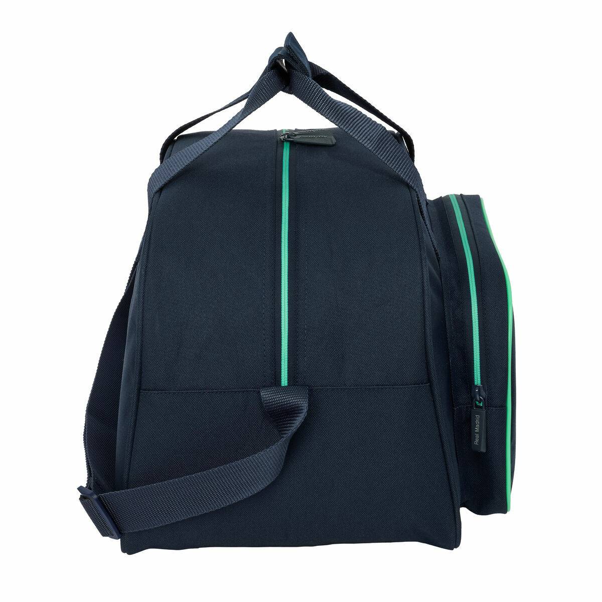 Bolsa de Deporte Real Madrid C.F. 40 x 24 x 23 cm
