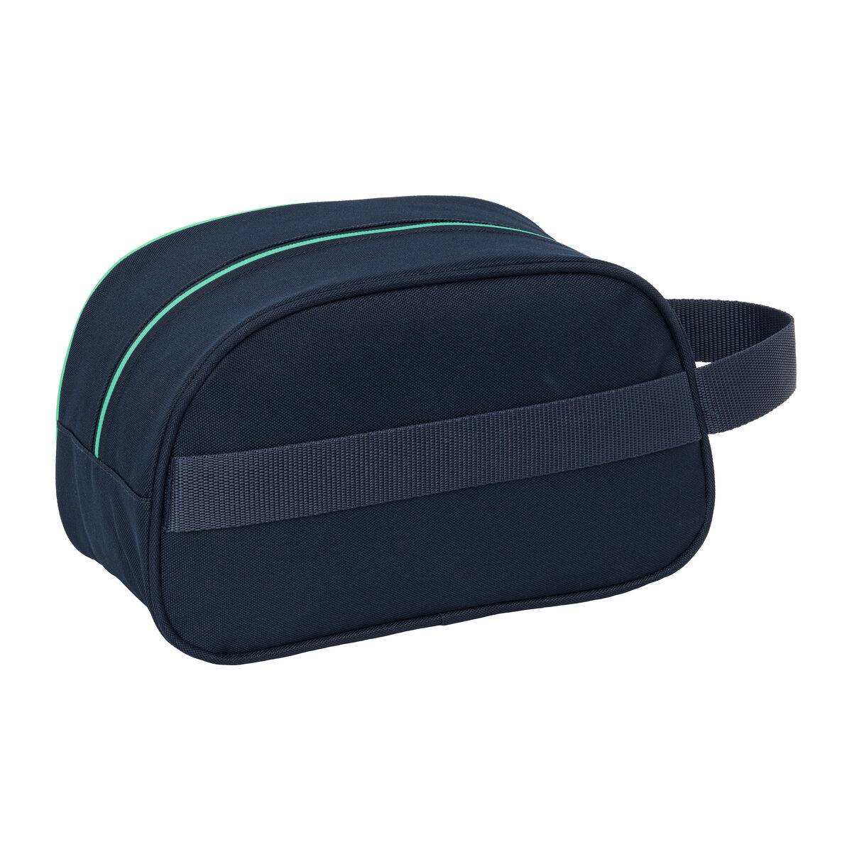 Neceser de Viaje Real Madrid C.F. Deportivo 26 x 15 x 12 cm