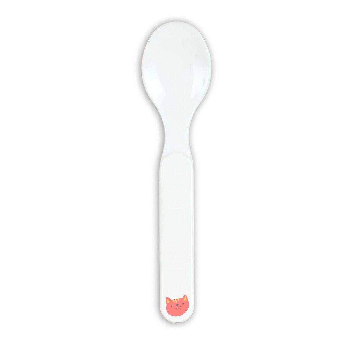 Set de Menaje Infantil Safta Pandi PVC