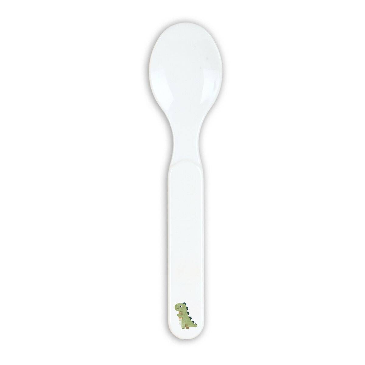Set de Menaje Infantil Safta Dinos PVC