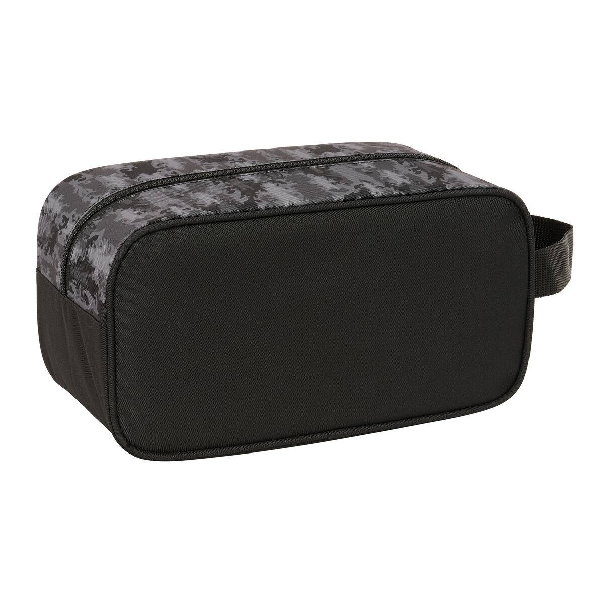 Neceser de Viaje Dragon Ball Negro 29 x 15 x 14 cm