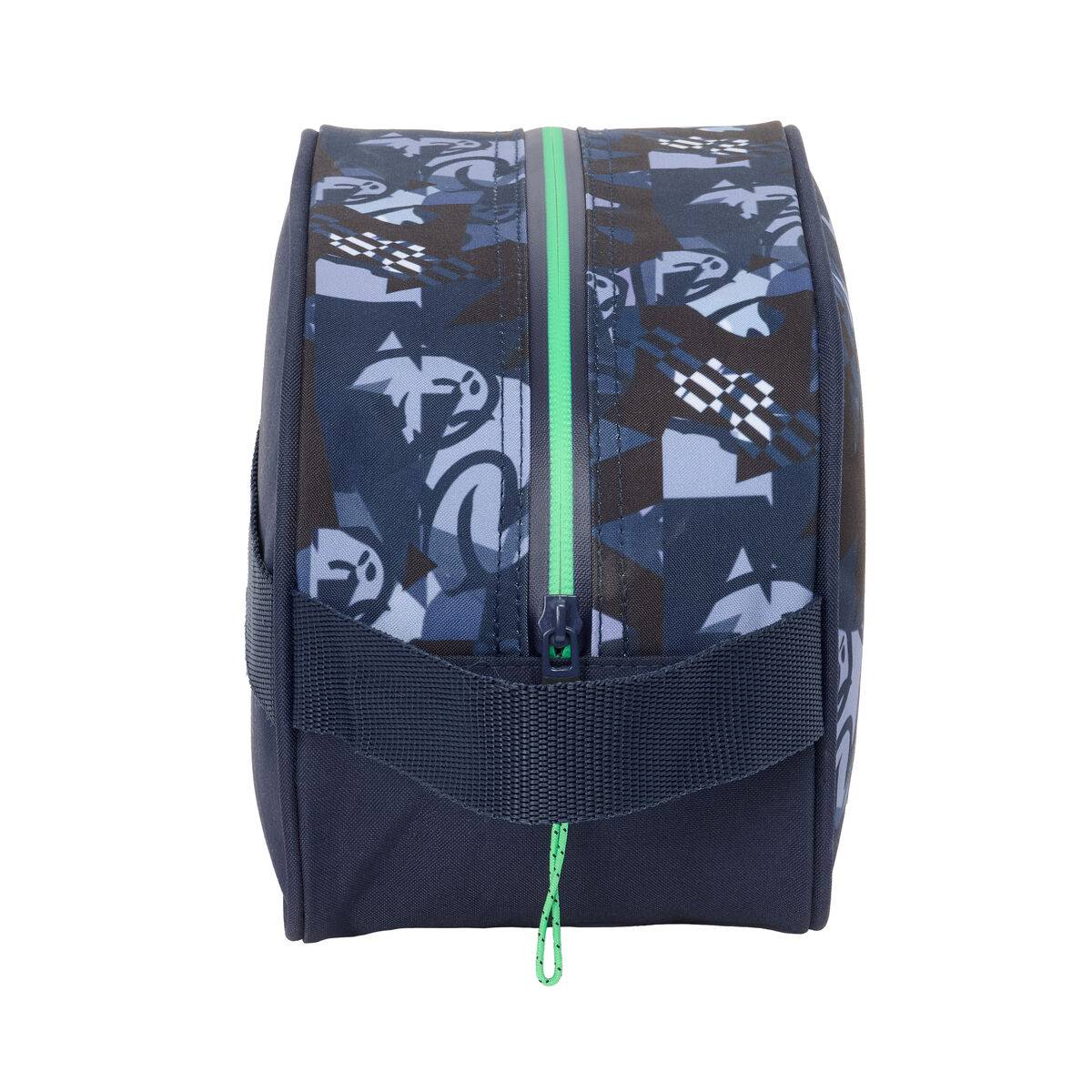 Neceser de Viaje El Niño Navy Azul marino 26 x 15 x 12 cm