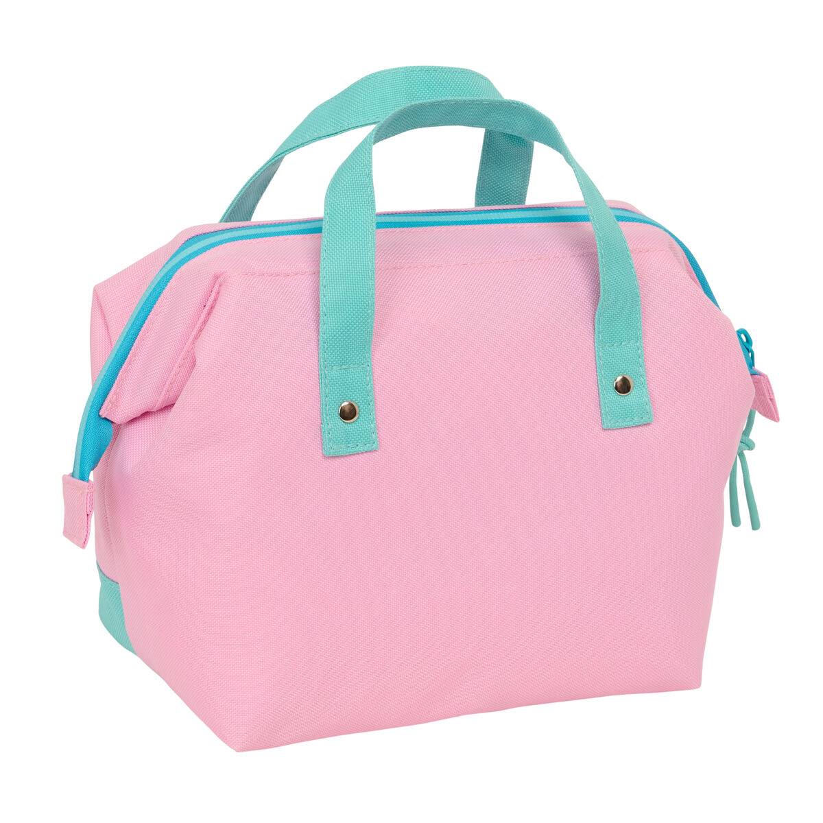 Neceser de Viaje Benetton Dolce Multicolor 26.5 x 17.5 x 12.5 cm