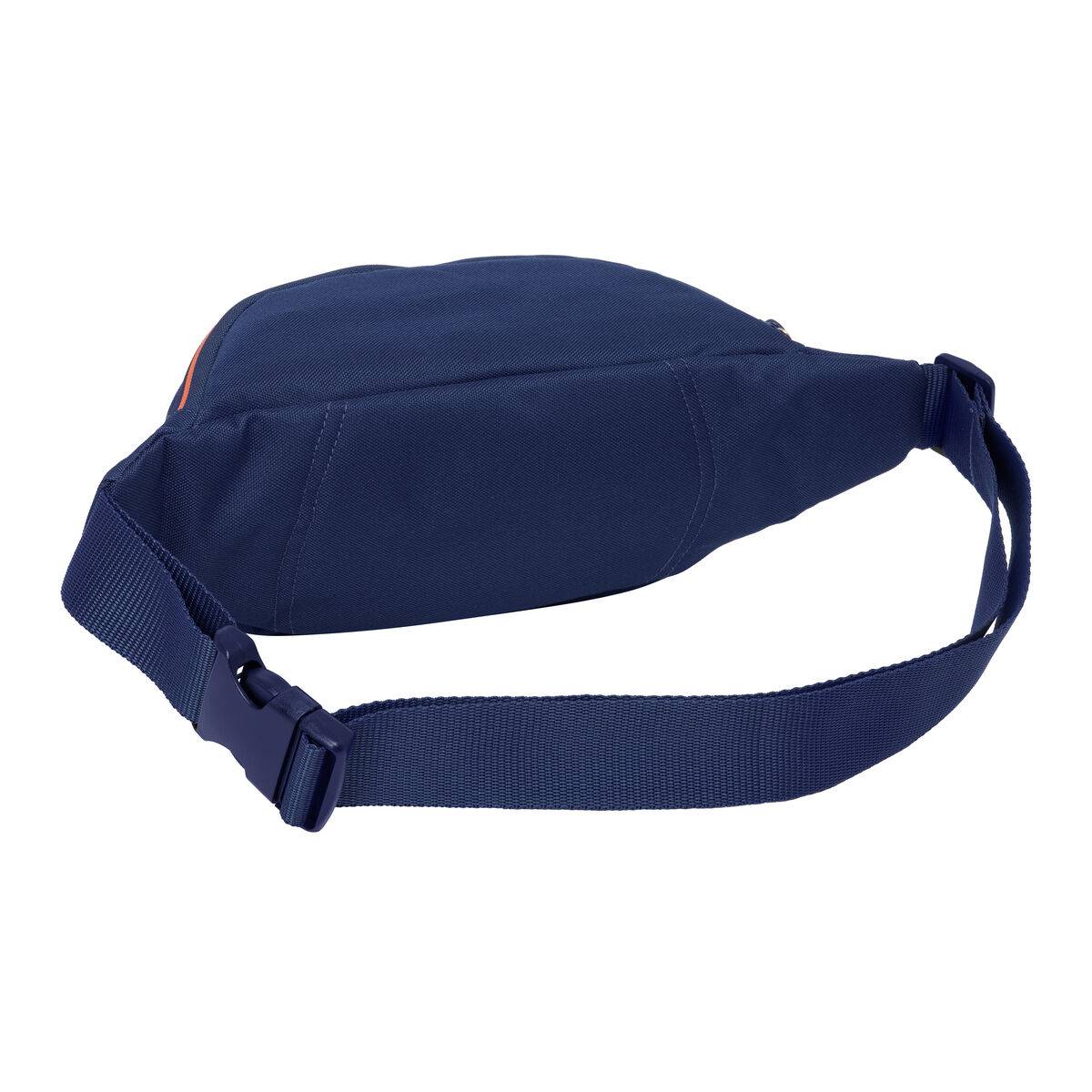 Riñonera F.C. Barcelona Azul marino Deportivo 23 x 12 x 9 cm