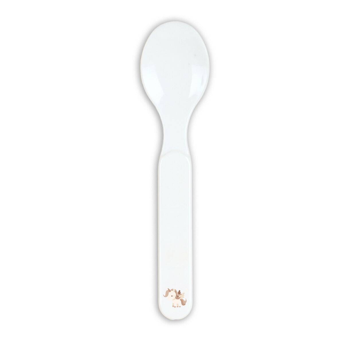 Set de Menaje Infantil Safta Unicornio PVC