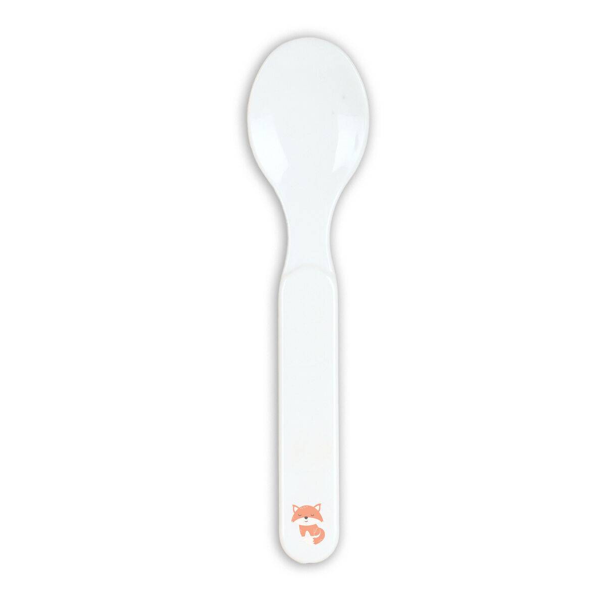 Set de Menaje Infantil Safta Zorrito PVC