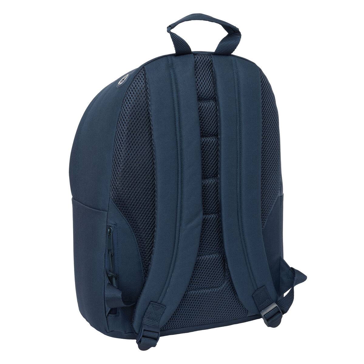 Mochila Escolar Benetton benetton basics 31 x 41 x 16 cm