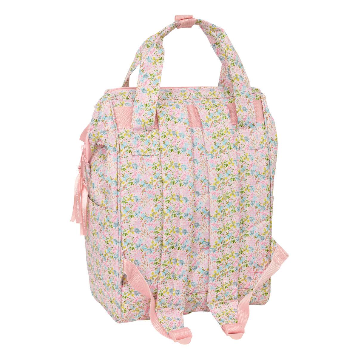 Mochila Escolar Vicky Martín Berrocal Multicolor 27 x 40 x 19 cm