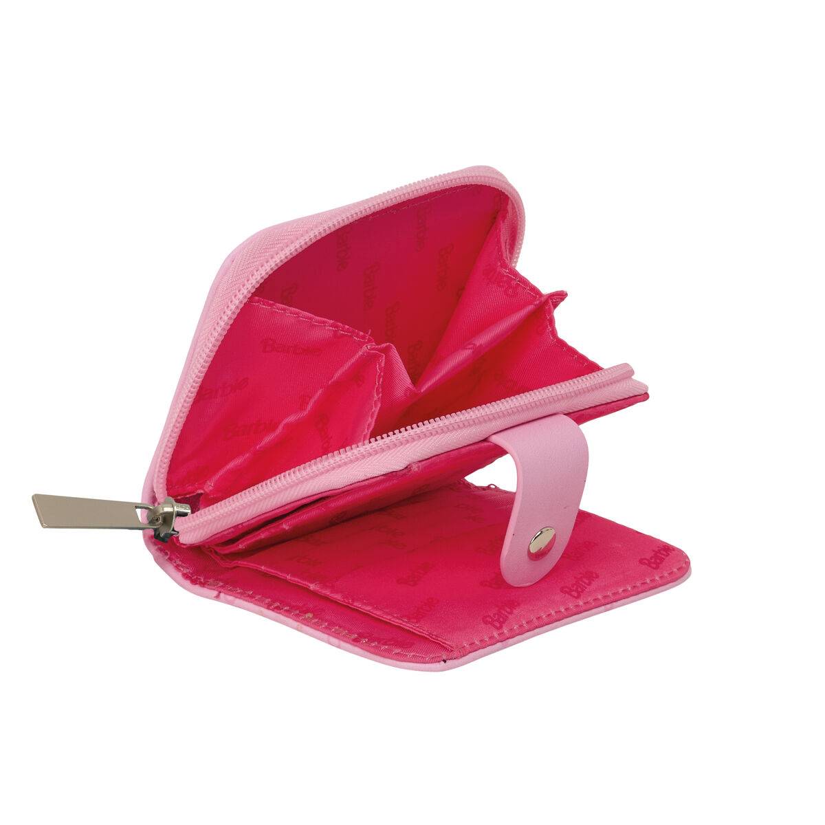 Cartera Barbie