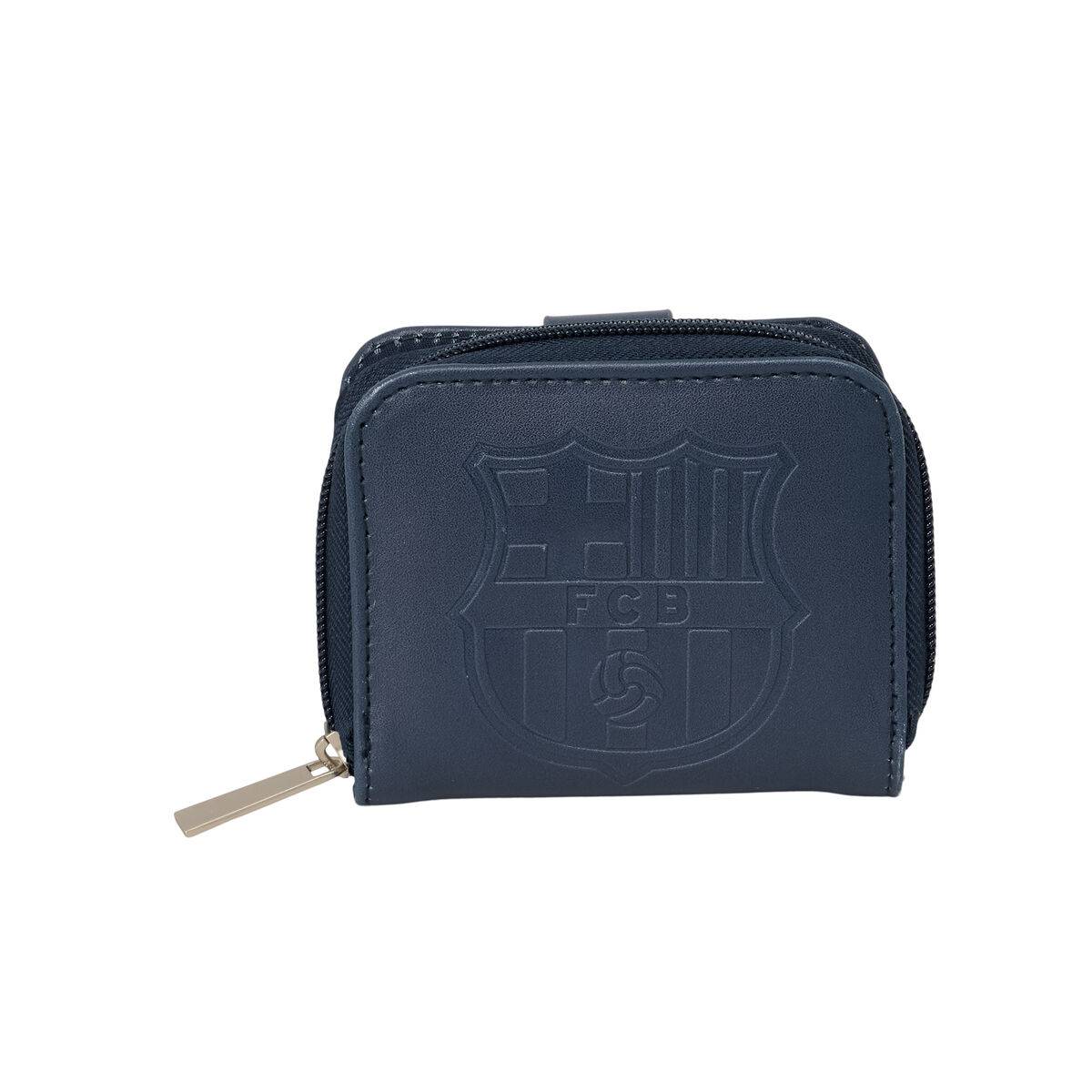 Cartera F.C. Barcelona