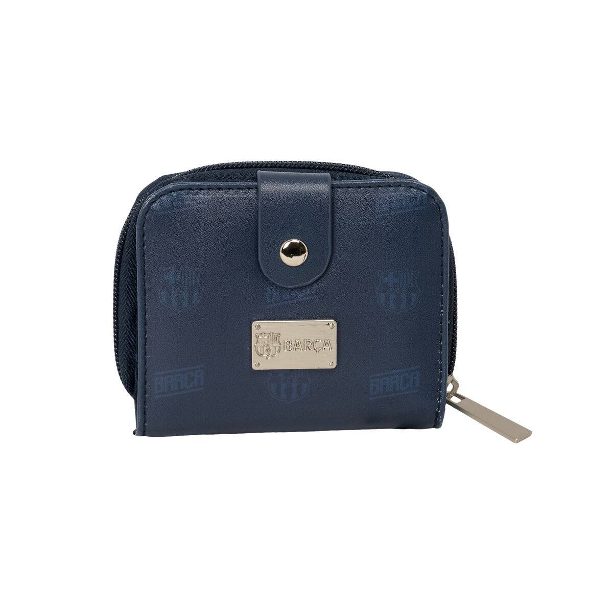 Cartera F.C. Barcelona
